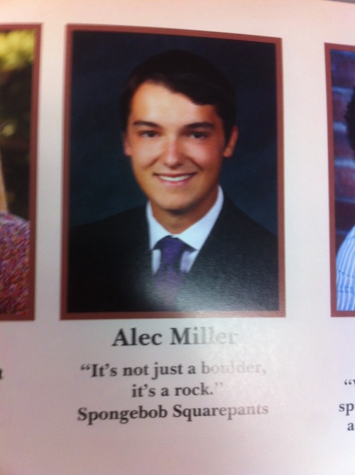 the-real-dsandman:these-lumping-lumps:After going through my yearbook today, I’ve determined t