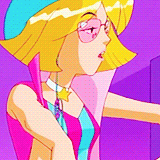 elementfour:  Totally Spies Episode 1: Sam, Clover & Alex       