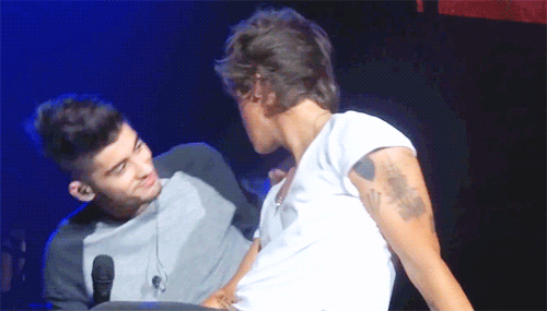 harryzayn:2013 Zarry.