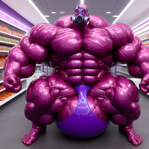 You Know, Those Candy Golems Look Like They're Having Fun. I Should Give It A Shot Myself.. Not Bad,