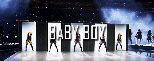 fashi0nassassin:  couturepapo:  anthonysoprano: Super Bowl XLVII Halftime Show. (February 3, 2013)  Bomb  Iconic 