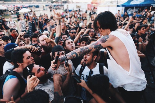 fuckyeahitsruby:  Daniel From Capsize