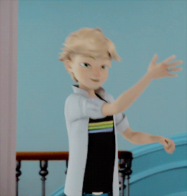 fizz-the-tidal-troll:  nebyele:  [belief that adrien has a crush on marinette intensifies]