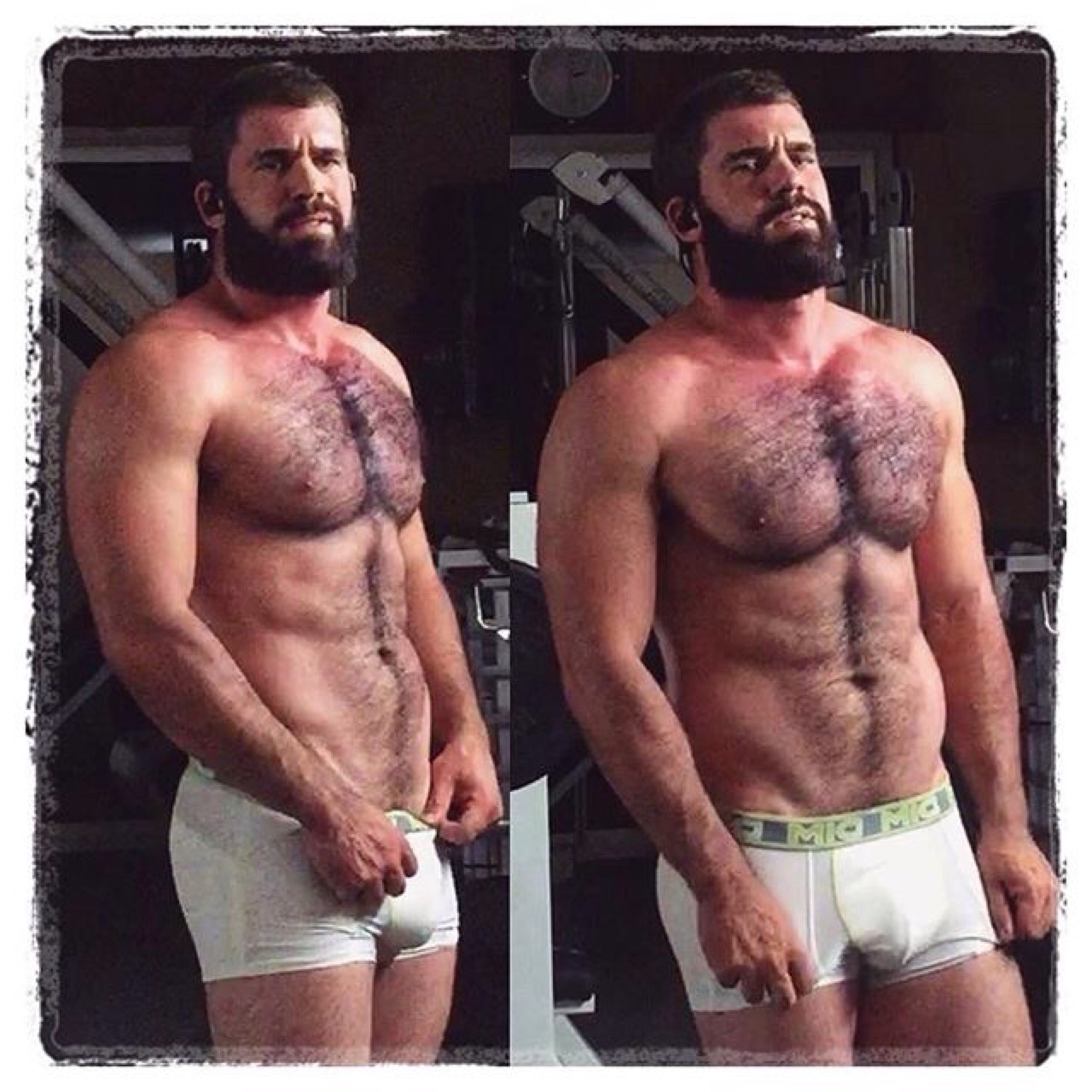 beardburnme:  lemalealpha