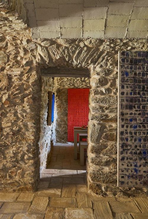 New Studio Joan Lao, Baix Empord, Spain