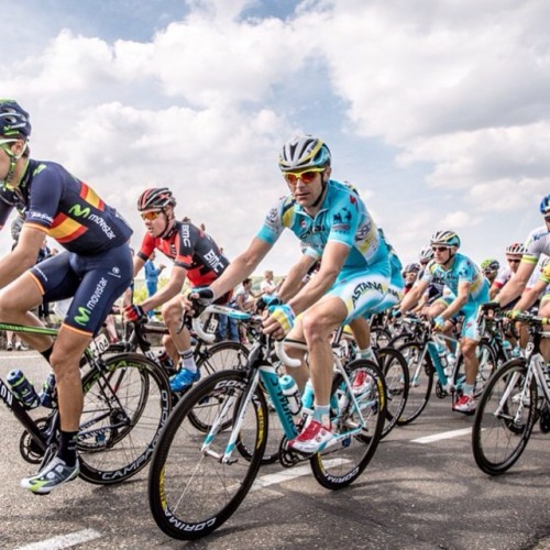 dfitzger: By @proteamastana: Borut Bozic - Amstel - @brakethrough_media June 25, 2014 at 10:30AM htt