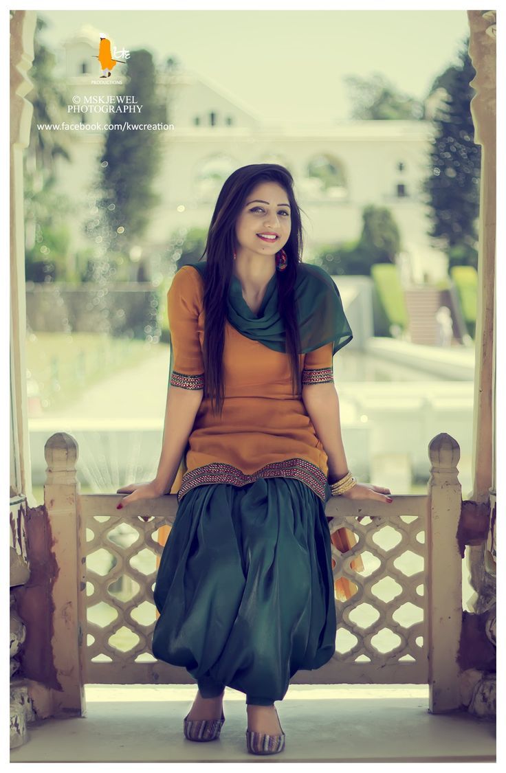 punjabisuits:  Cute Colors
