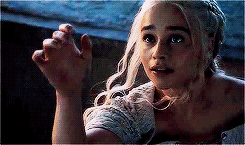 jonsnows: “ Drogon… ”