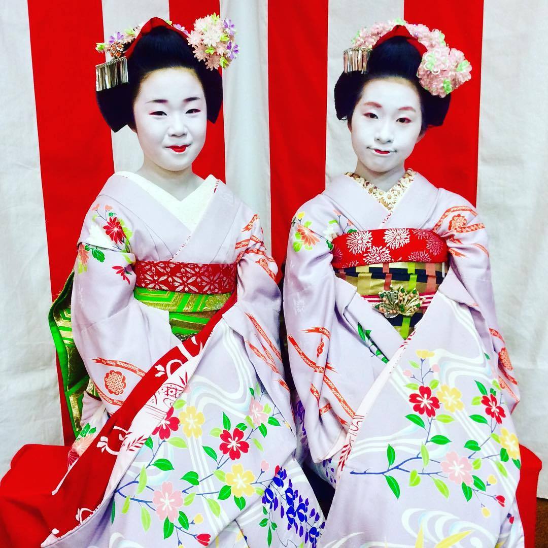 Geiko & Maiko on Tumblr