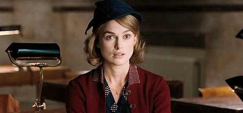 luciawestwick:  The Imitation Game. (x) 