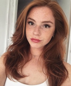 Rouquines/Redheads