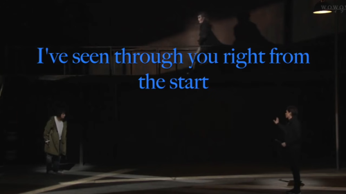 I Just Love It When Death Note Adaptations Get Meta. When They Point Out That This Story Has Already