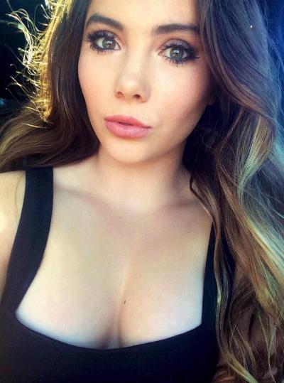 Mckayla Maroney Sexy Gif