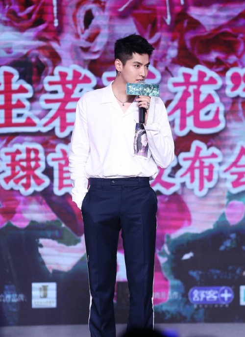 © 电影夏有乔木雅望天堂官微