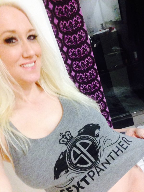 Sextpanther Community Alana Evans