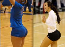 sonofbigbootymom:  the whooty show - championship edition