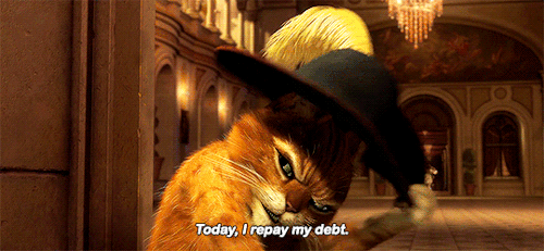 shrek 2 gif | Tumblr