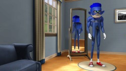 hungry-hobbits:  stupidfuckingsims:  gotta go fast  why must people try to play god  because its FUN