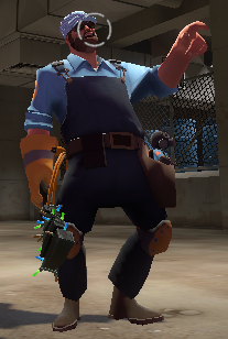 dellconahger:  sorry for all the screenshots but i love my engie so much. toy shop