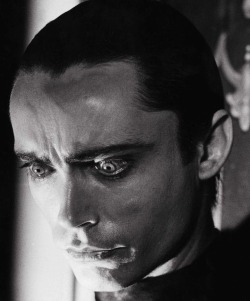 Anitaisnacht:  Udo Kier In Blood For Dracula (1974, Dir. Paul Morrissey) 