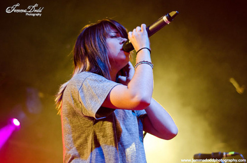 ohbbtayjardine: We Are The In Crowd- Hit The Deck 2013-24 by Jemma Dodd Photography on Flickr.