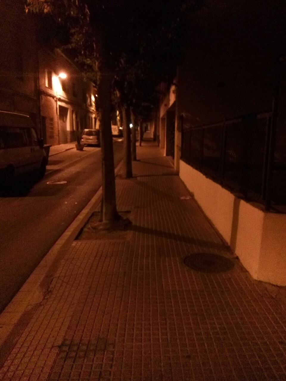 adapto:  Exclusivée pics of me coming home after party