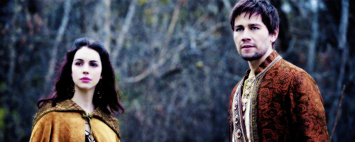  Promotional images for 1x10: Sacrifice    