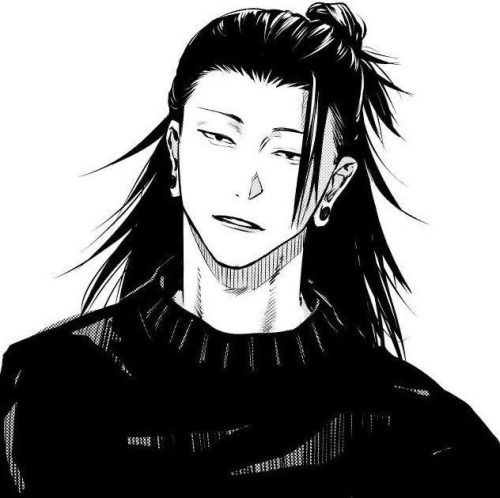 Could You Plsss Write A Dom Suguru Smut Maybe Sprinkle In Some Overstim And SOFTTTT Aftercare
