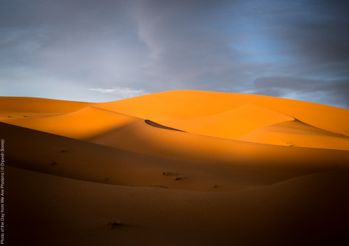 wearephotons:Sand Waves