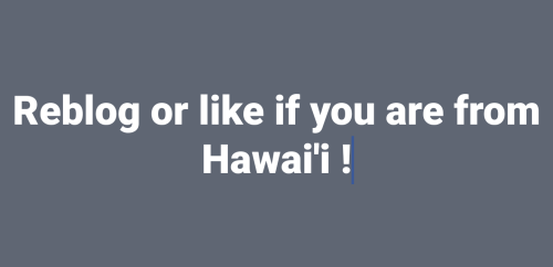 gorabbitgo: koawood808: Waianae, Oahu WAIALIA O’ahu Makiki