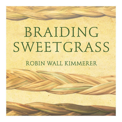 Emma Watson, (Instagram, May 05, 2020)—Braiding Sweetgrass: Indigenous Wisdom, Scientific Knowledge, and the Teachings of Plants, Robin Wall Kimmerer (2013) #emma watson#braiding sweetgrass #Braiding Sweetgrass: Indigenous Wisdom Scientific Knowledge and the Teachings of Plants  #Robin Wall Kimmerer #books#celebrities #books read by celebrities #instagram