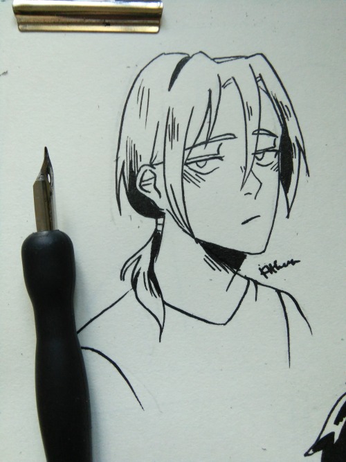 Mukkun And Ahomine Warm Ups