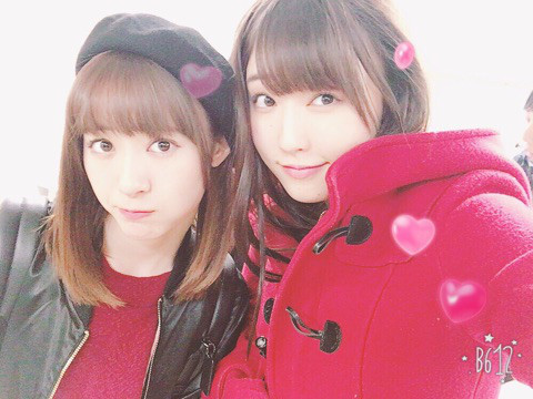 お誕生日☆譜久村聖｜モーニング娘。‘17 Q期オフィシャルブログ Powered by Ameba