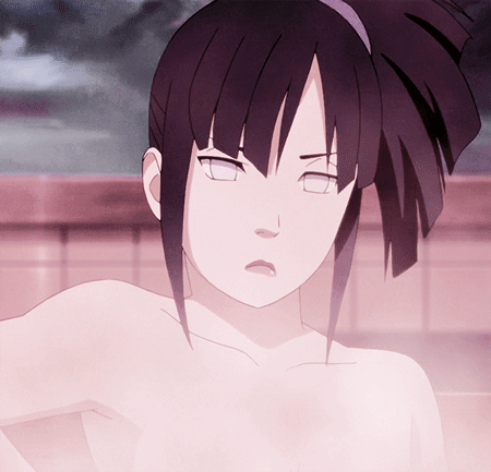 Omoi said ashy rights! — dreaming-of-tokyo: Hinata - Road to Ninja