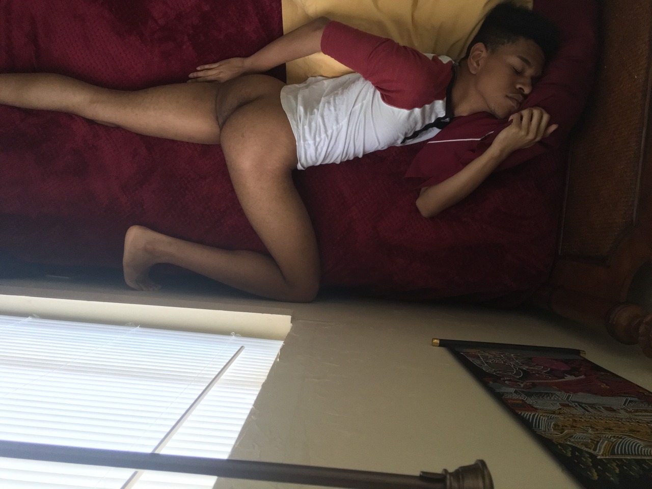 yelloux:  I can’t sleep.