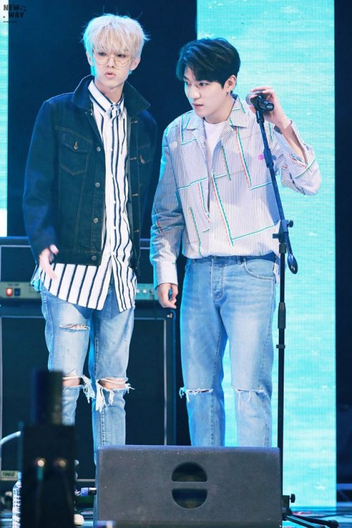 fyeahdaysix:  new way | do not edit.