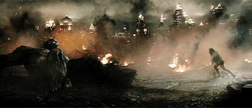 a-ripley:  wonder woman in batman v superman: dawn of justice (2016) 