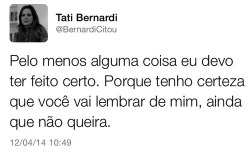 Jeito de menina