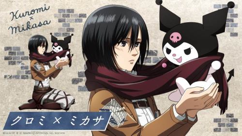 Sanrio Characters