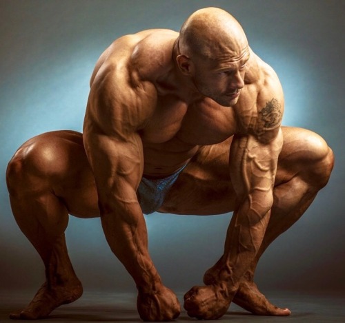 wrestlehead:  Kille Kujala