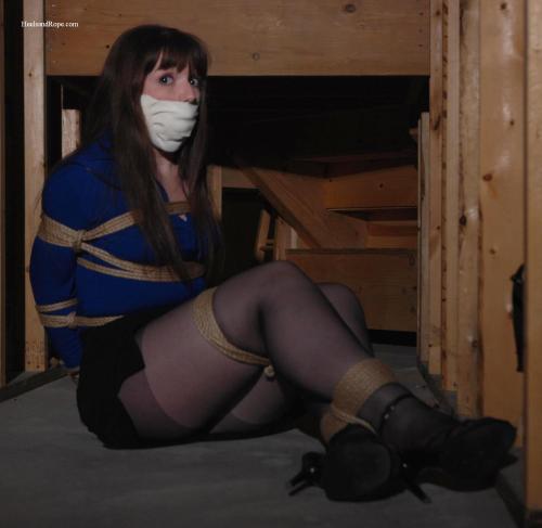 bondagehedgehog:  Elizabeth Andrews