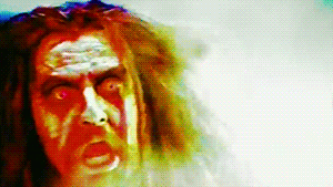 jordyjinx:Rob Zombie - Dragula  Dead I am the pool, spreading from the fool Weak and what you need, 