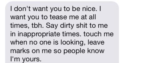 deep-sexts:  love reading sexual posts? you must follow this blog!