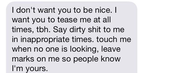 deep sexts