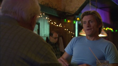 Rescue Me (TV Series)’Cycle’ S4/E11 (2007), Tommy tries to kick his drinking habit out w