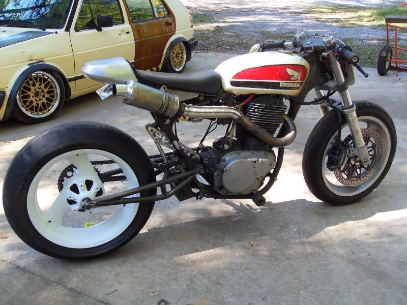 twowheelcruise:  life on a motorcycle 