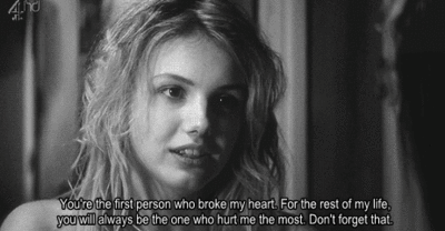 NOTHING LASTS FOREVER