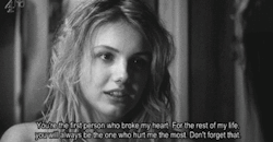 Nothing Lasts Forever