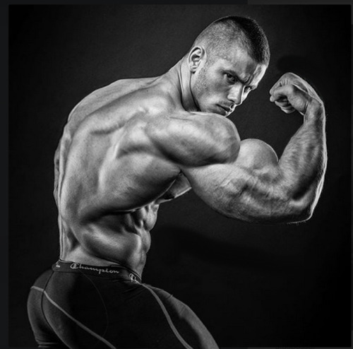 LET’S GET HUGE