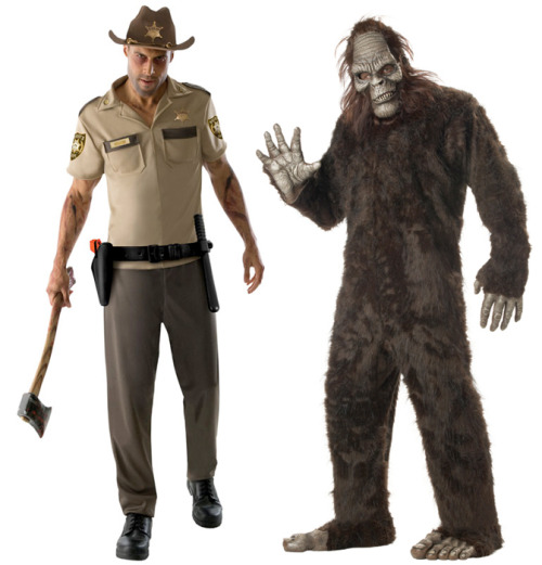 captain-of-thesevenseas:  brokehorrorfan:  Here are some of the many costumes, masks, accessories and more available from Pure Costumes this Halloween season. There are hundreds of options for men, women, children, toddlers and even pets.   HALLOWEEN!!!